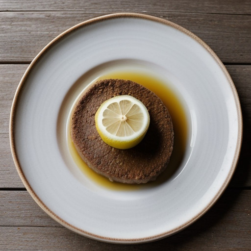 Lulas  Sevilhana recipe image