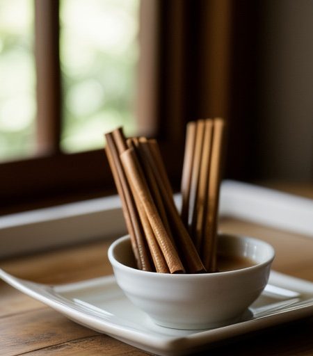 Lumpia Dipping Sauce recipe image