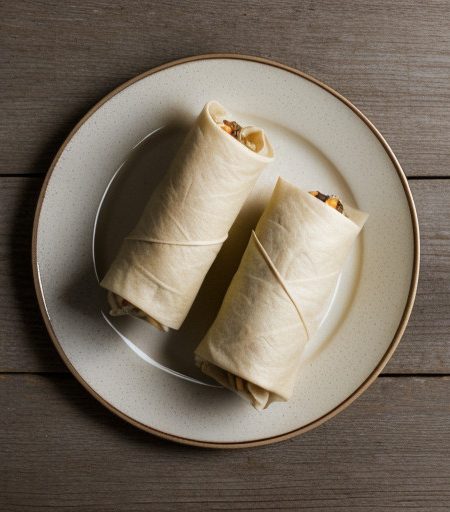 Lumpia Wrappers From _eafc_ recipe image