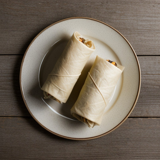 Lumpia Wrappers From _eafc_ recipe image