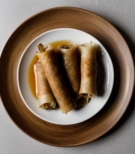 Lumpia recipe image