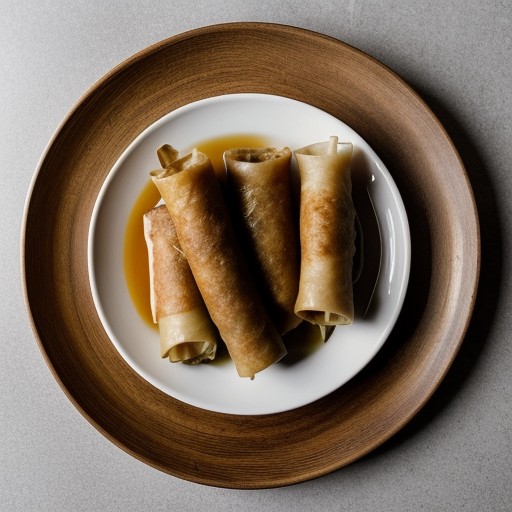 Lumpia recipe image