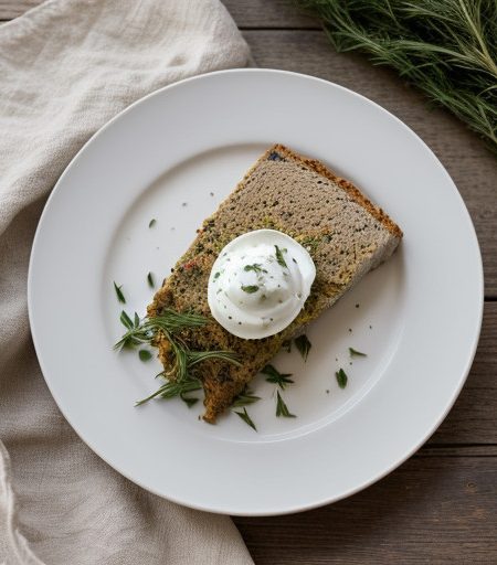Lunchbox: Turkey With Herbed Cream Cheese recipe image