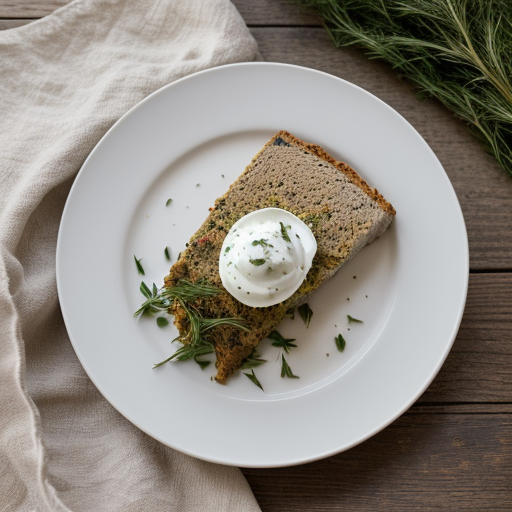 Lunchbox: Turkey With Herbed Cream Cheese recipe image