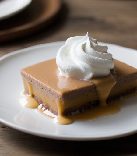Luscious Layers recipe image
