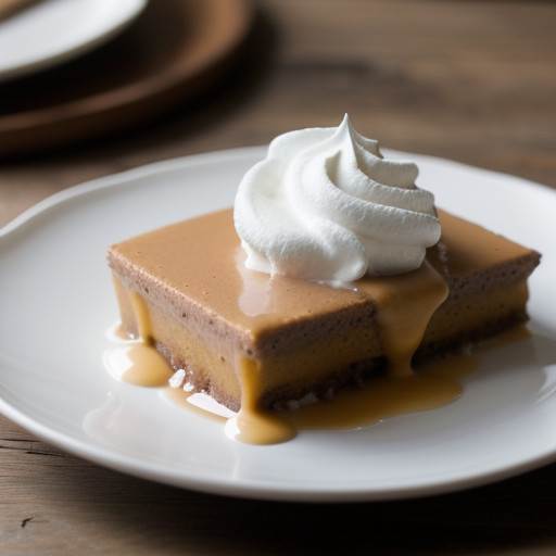 Luscious Layers recipe image