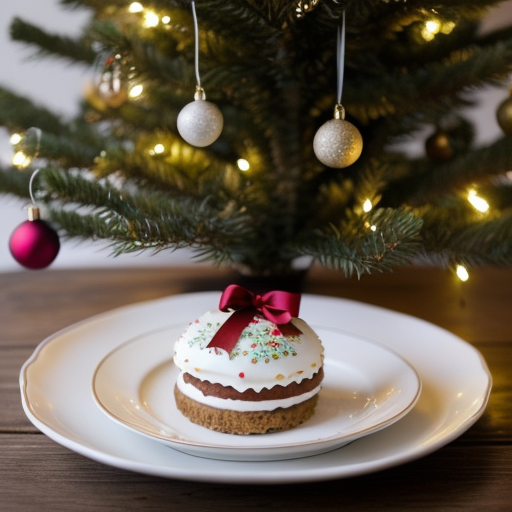 M & M Christmas Ornaments recipe image