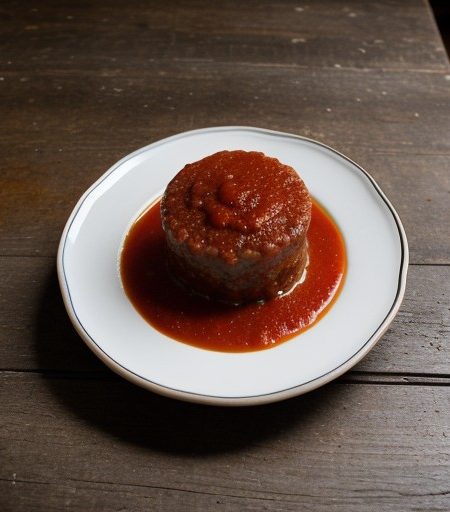 MEXICAN MINCE (Marguerite Patten recipe image