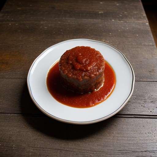 MEXICAN MINCE (Marguerite Patten recipe image