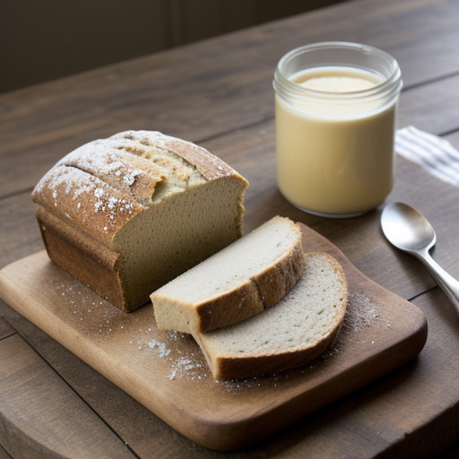 MLNL Whlte Breads recipe image