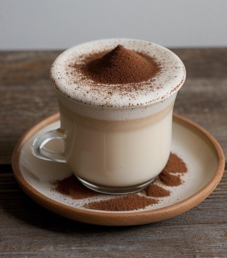 MOCHACCINO - Country Living recipe image