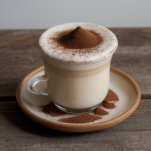 MOCHACCINO - Country Living recipe image