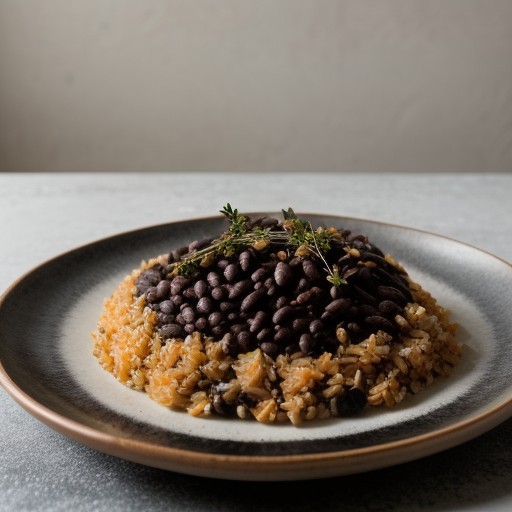 MORO RICE - Bon Appetit recipe image