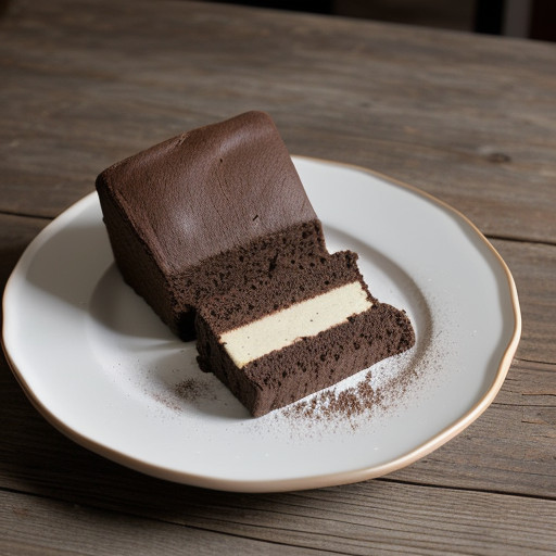 MRS Fields Black & Whites recipe image