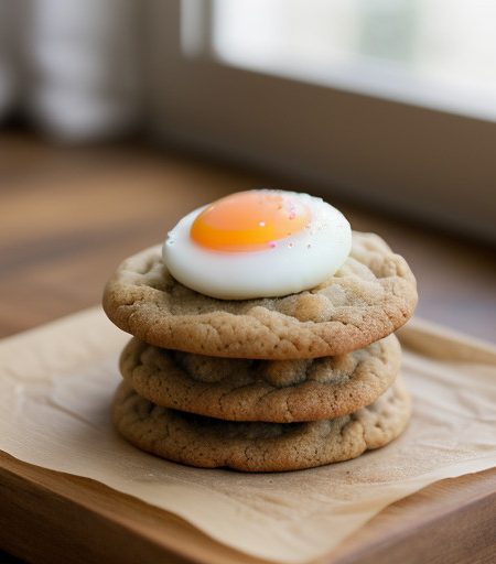 MRS Field's Cookie Recipe recipe image