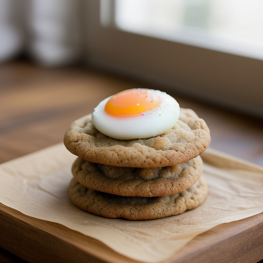 MRS Field's Cookie Recipe recipe image