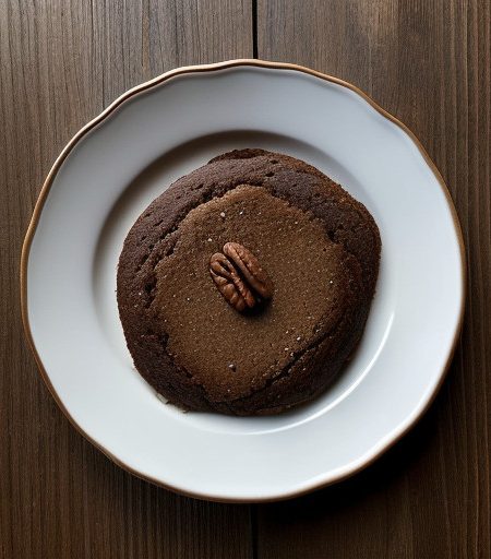 MRS Fields Pecan Supremes recipe image