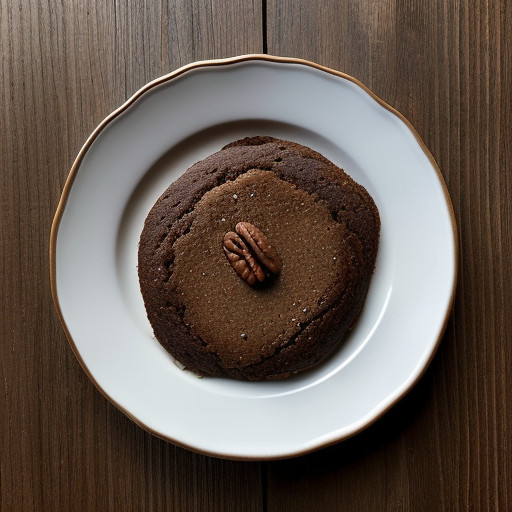 MRS Fields Pecan Supremes recipe image