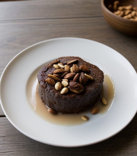 MRS Lee's Divinity recipe image