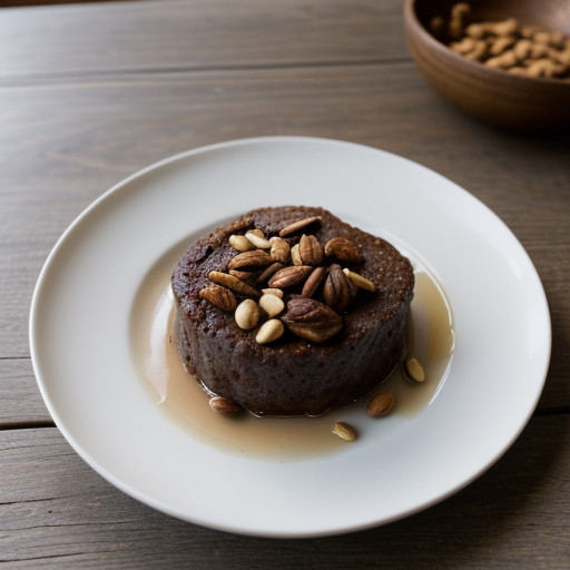 MRS Lee's Divinity recipe image