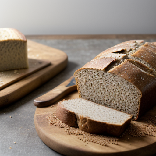 MWS-Bread With Honey~ Oat Bran & Teff Wip recipe image