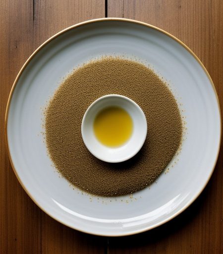 Ma La Oil "China Moon" recipe image