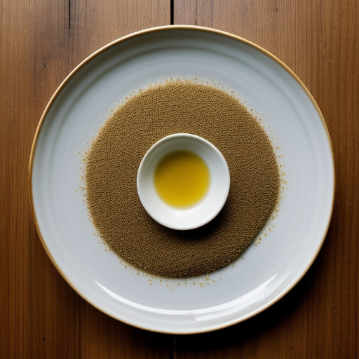 Ma La Oil "China Moon" recipe image
