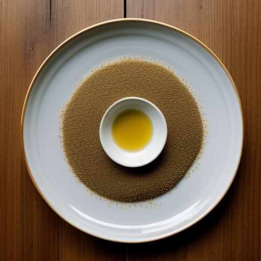 Ma La Oil "China Moon" recipe image