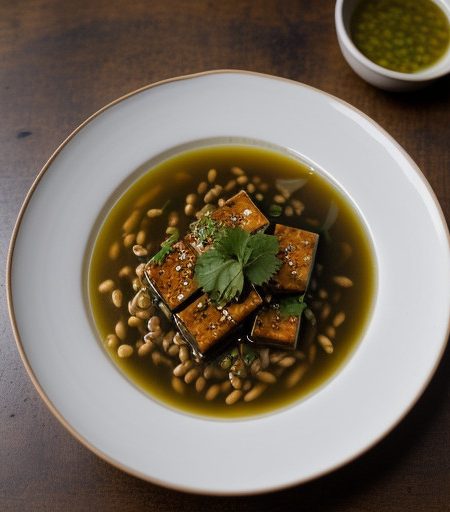 Ma Po recipe image