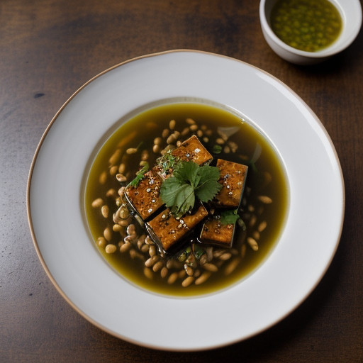 Ma Po recipe image