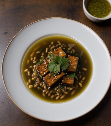 Ma Po recipe image