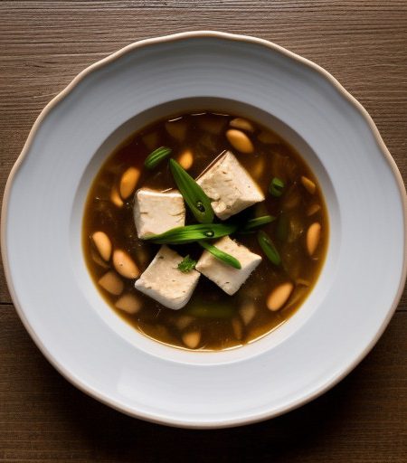 Ma-Po Dou-Fu recipe image