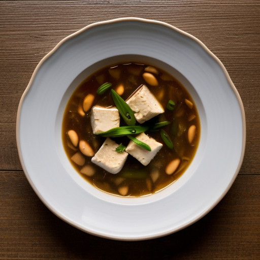 Ma-Po Dou-Fu recipe image