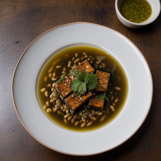 Ma Po recipe image