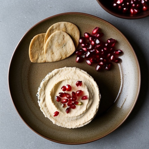 Maa Hummus recipe image