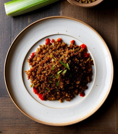 Mabo Dhofu recipe image