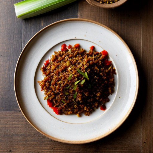 Mabo Dhofu recipe image
