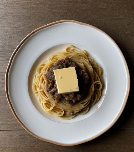 Macaronada recipe image