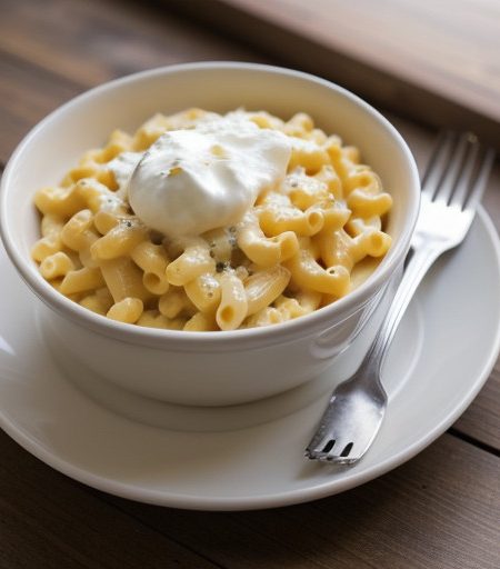 Macaroni & Cheese # 2 recipe image