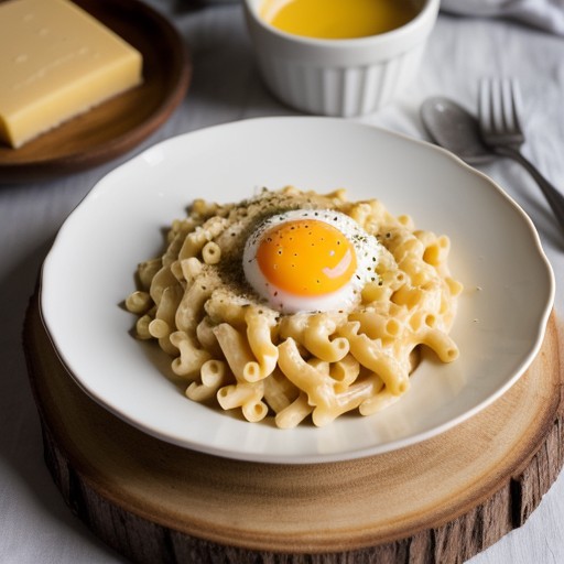 Macaroni & Cheese recipe image