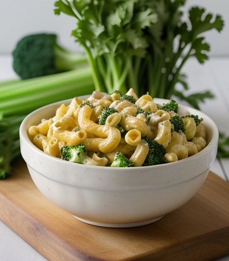 Macaroni Salad recipe image