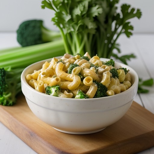 Macaroni Salad recipe image