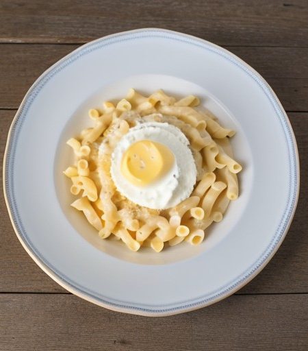 Macaroni and Cheese # 2 recipe image