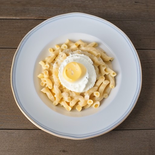 Macaroni and Cheese # 2 recipe image