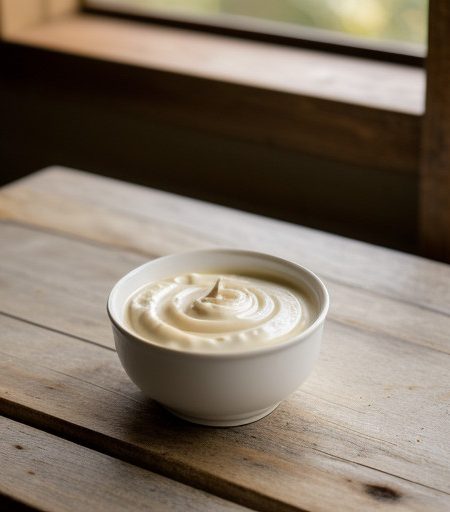 Maccaroni & Sauce recipe image