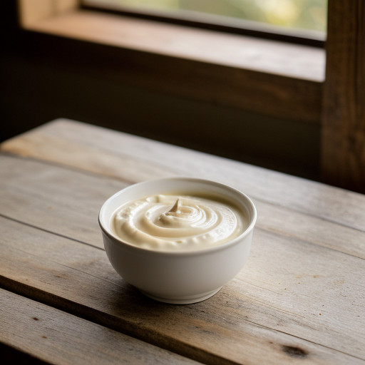 Maccaroni & Sauce recipe image