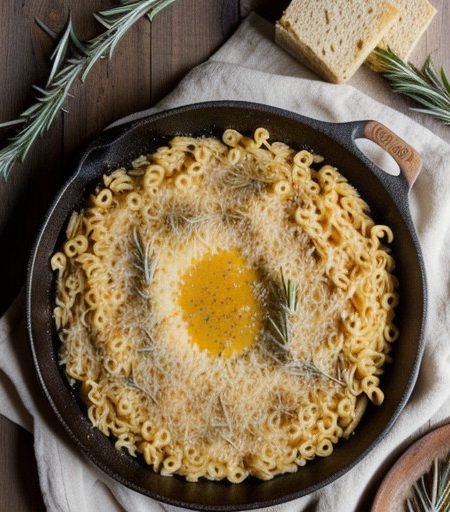 Maccheroni Arrosto (Baked Macaroni recipe image