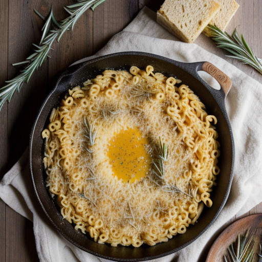 Maccheroni Arrosto (Baked Macaroni recipe image
