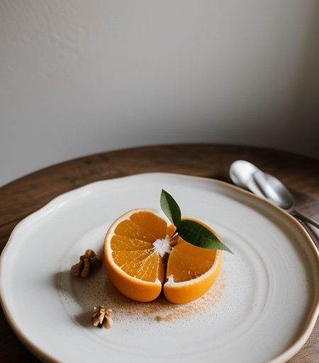 Macedoine of Fresh Fruit recipe image