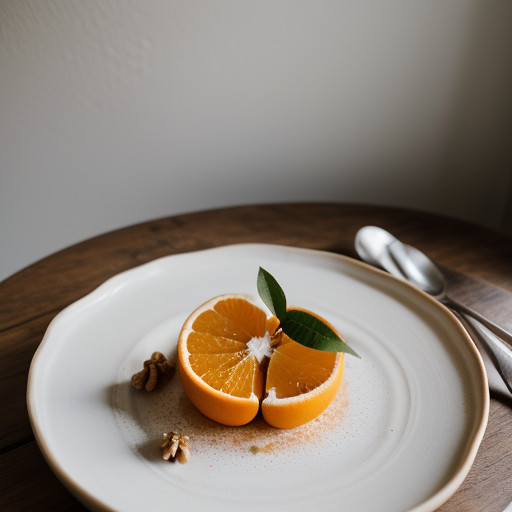 Macedoine of Fresh Fruit recipe image